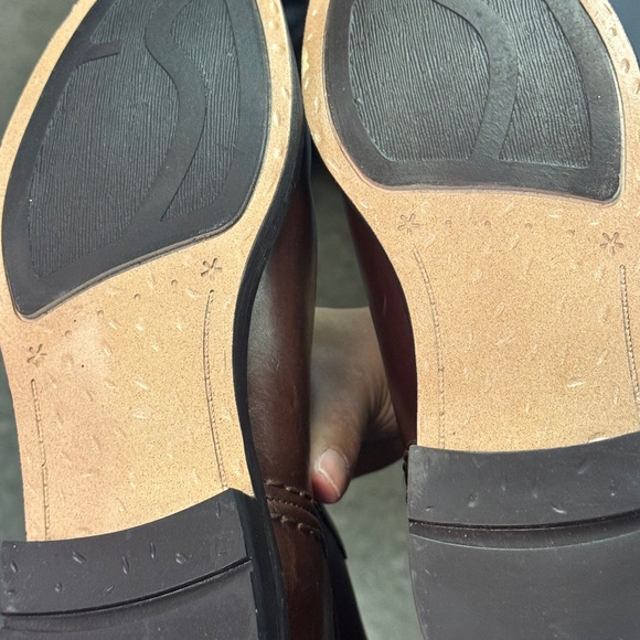 Franco Meyer Wide Calf Knee High Boot - Picture 8 of 16